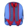 Avengers 3D backpack, bag 31 cm