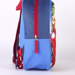 Avengers 3D backpack, bag 31 cm