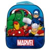 Sac à dos Avengers 3D, sac 32 cm