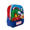 Sac à dos Avengers 3D, sac 32 cm