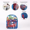 Avengers backpack, bag 30 cm