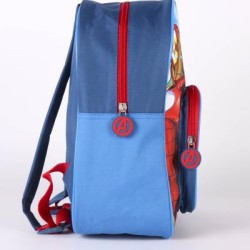 Avengers backpack, bag 30 cm