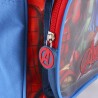 Avengers backpack, bag 30 cm