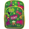 Dinosaur Crazy backpack, bag 36 cm