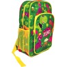 Dinosaur Crazy backpack, bag 36 cm