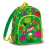 Dinosaur Crazy backpack, bag 36 cm