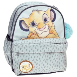 Disney The Lion King Cute backpack, bag 30 cm