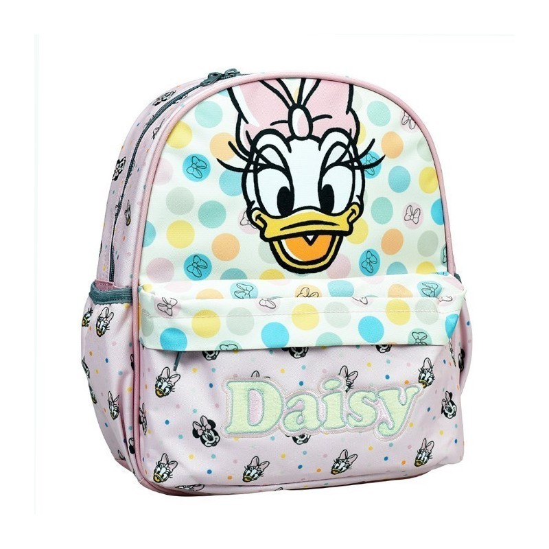 Disney Daisy backpack, bag 30 cm