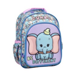 Disney Dumbo Be Different Backpack, Bag 30 cm