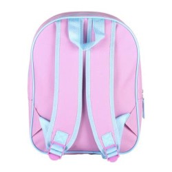 Disney Princess 3D backpack, bag 31 cm