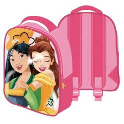 Sac à dos Disney Princess 3D, sac 32 cm