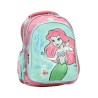 Disney Princess Ariel backpack, bag 30 cm