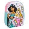 Disney Princess backpack, bag 29 cm