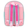 Disney Princess backpack, bag 29 cm