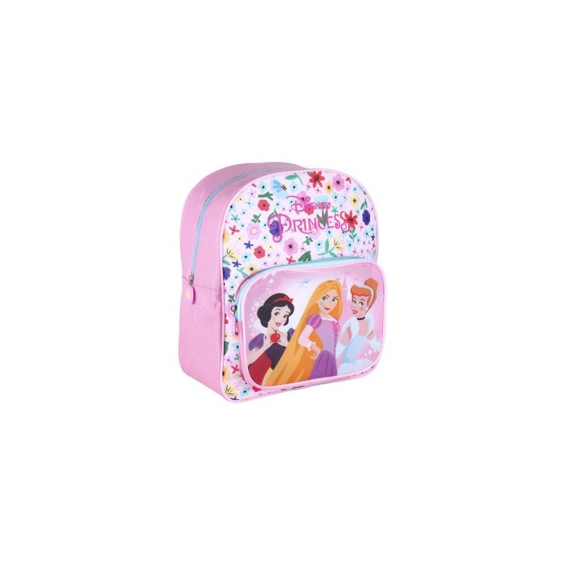 Disney Princess backpack, bag 30 cm