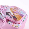 Disney Princess backpack, bag 30 cm