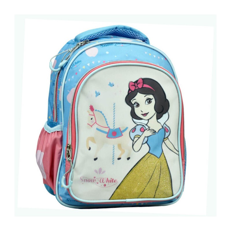 Disney Princess Snow White backpack, bag 30 cm