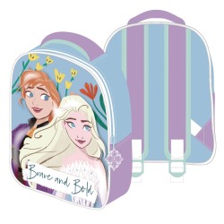 Sac à dos 3D Disney Frozen Brave, sac 32 cm