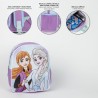 Disney Frozen Sisters backpack, bag 29 cm