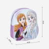 Disney Frozen Sisters backpack, bag 29 cm