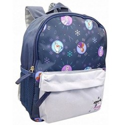 Sac à dos Disney Frozen Spark, sac 28 cm