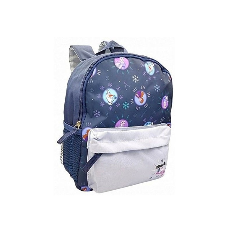 Sac à dos Disney Frozen Spark, sac 28 cm