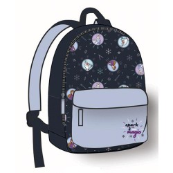 Sac à dos Disney Frozen Spark, sac 28 cm