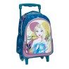 Disney Frozen Together rolling preschool backpack, bag 30 cm