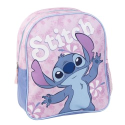 Sac à dos Disney Lilo et Stitch Hibiscus, sac 29 cm