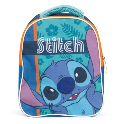 Sac à dos Disney Lilo et Stitch Leaf, sac 24 cm