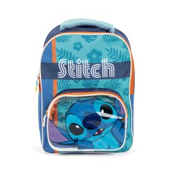 Disney Lilo and Stitch Leaf backpack, bag 30 cm