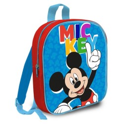 Sac à dos Disney Mickey, sac 29 cm