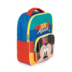 Disney Mickey  Star backpack, bag 30 cm