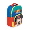 Disney Mickey  Star backpack, bag 30 cm