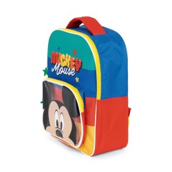 Disney Mickey  Star backpack, bag 30 cm