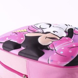 Sac à dos Disney Minnie 3D, sac 31 cm