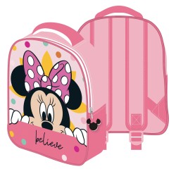 Sac à dos Disney Minnie Believe, sac 28 cm