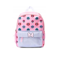 Sac à dos Disney Minnie Bow, sac 28 cm