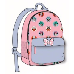 Disney Minnie  Bow backpack, bag 28 cm