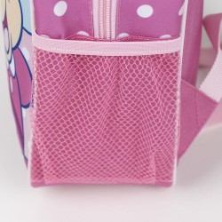 Disney Minnie  Dots backpack, bag 29 cm