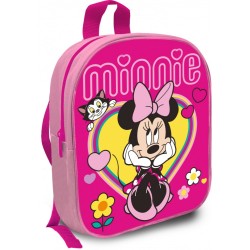 Sac à dos Disney Minnie, sac 29 cm