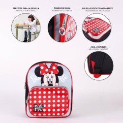 Sac à dos Disney Minnie, sac 30 cm