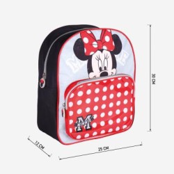 Sac à dos Disney Minnie, sac 30 cm