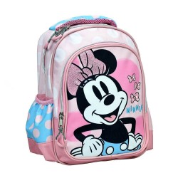 Sac à dos Disney Minnie Joy, sac 30 cm