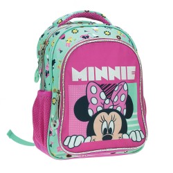 Sac à dos Disney Minnie, sac 31 cm