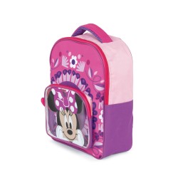 Disney Minnie  Vibe backpack, bag 30 cm