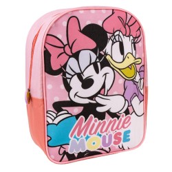 Disney Minnie  Daisy Backpack, Bag 29 cm