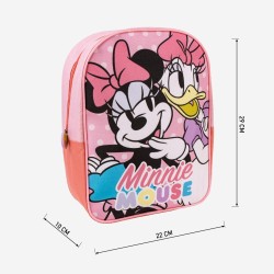 Sac à dos Disney Minnie Daisy, sac 29 cm