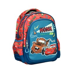 Sac à dos Honk Disney Cars, sac 30 cm