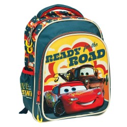 Disney Cars Road backpack, bag 30 cm